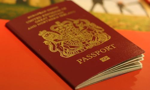 UK strips &lsquo;Jihadi Jack&rsquo; dual national of citizenship