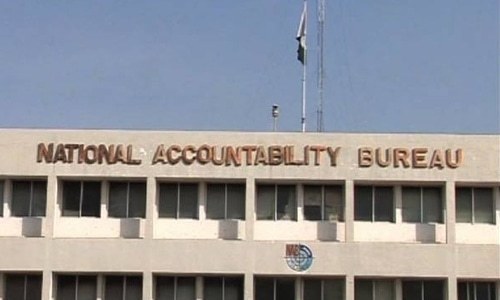 NAB shouldn&rsquo;t move against bureaucrats on its own: task forces