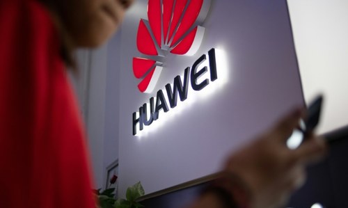Huawei dismisses new suspension of 'unjust' US ban