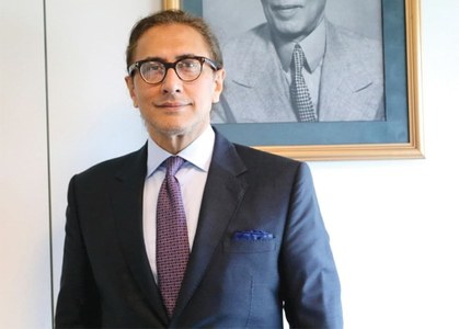 PSX in throes of ‘correction’: SECP chief PSX in throes of ‘correction’: SECP chief