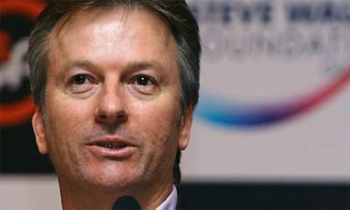 Waugh wowed by Archer&rsquo;s X-factor credentials