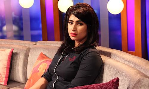 Multan court rejects request by Qandeel Baloch's parents to pardon her killers