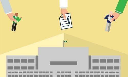 The elusive promise of civil service reform The elusive promise of civil service reform