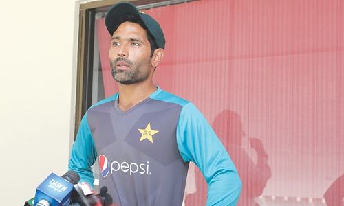 I never found Misbah too strict: Asad Shafiq