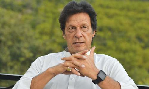 Editorial: The Kashmir situation paints a grim picture &mdash; which is why PM Imran must not give up