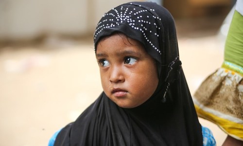 Karachi&rsquo;s Rohingyas strive for success instead of identity