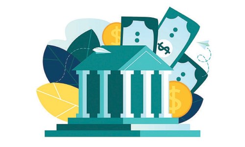 Banks’ romance with the government