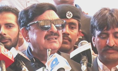 People angry over conduct of some Middle East rulers: Rashid