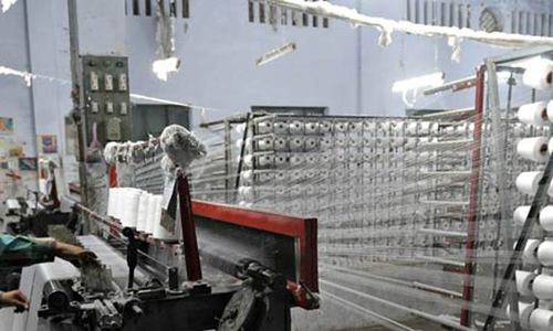 The unsurprising contraction