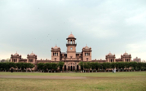 View from the Courtroom: Controversies mar Peshawar Edwardes College as PHC yet to decide legal issues