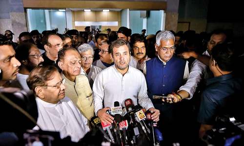 India defends barring politicians from visiting occupied Kashmir