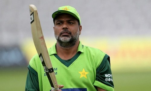 Ijaz Ahmed appointed Pakistan Under-19 coach