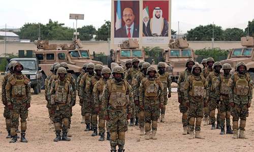 Insight: Why the CIA doesn't spy on the UAE