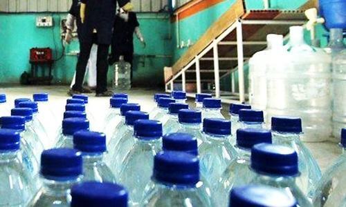 Punjab has deposited Rs455m as water cess, SC told