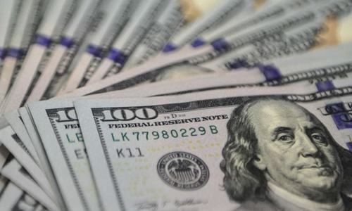 External debt servicing jumps by 54pc