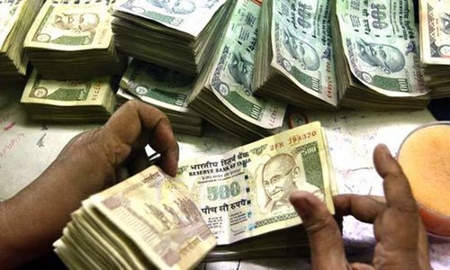 Indian economy set for weakest quarter of growth in 5 years