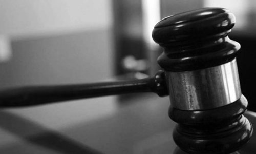 Seniority row among high court judges settled