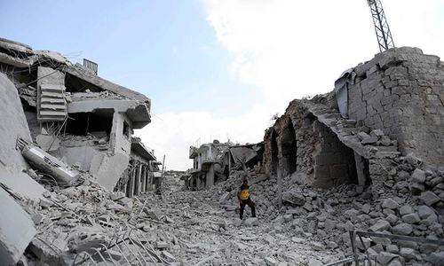 Northwest Syria clashes kill 51 fighters: monitor