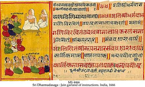 Not just Sanskrit, Gujarati owes a lot to Arabic and Persian too Not just Sanskrit, Gujarati owes a lot to Arabic and Persian too