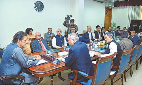 PM for steps to bring down prices of essential items