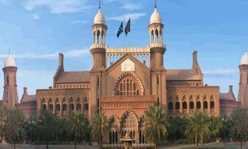 Rana Sana case judge gets marching orders