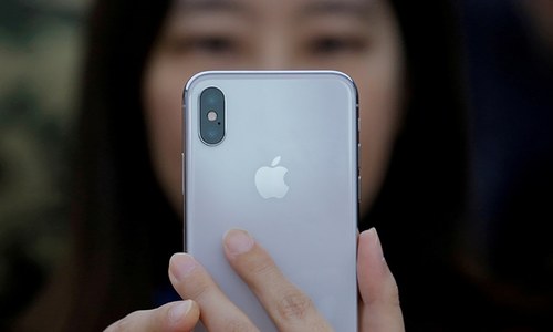 Apple's data shows a deepening dependence on China as Trump's tariffs loom