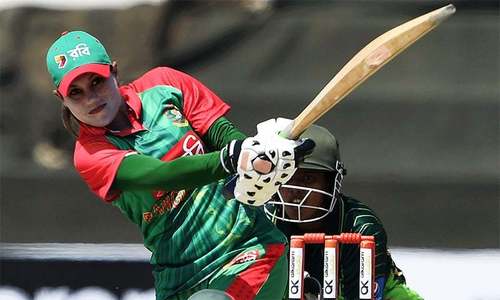 Bangladesh women's cricket team to tour Pakistan in October: PCB