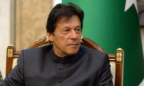 Imran seeks UAE support over occupied Kashmir Imran seeks UAE support over occupied Kashmir