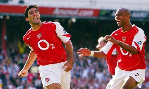 Arsenal drawn with Eintracht, United facing gruelling travel
