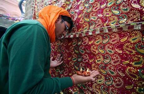 ETPB recommends preserving, restoring temple in Moti Bazaar