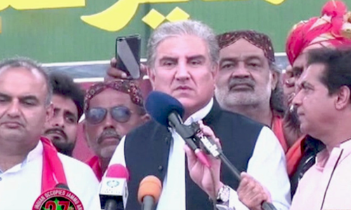 EU to discuss Kashmir on Sept 2: FM