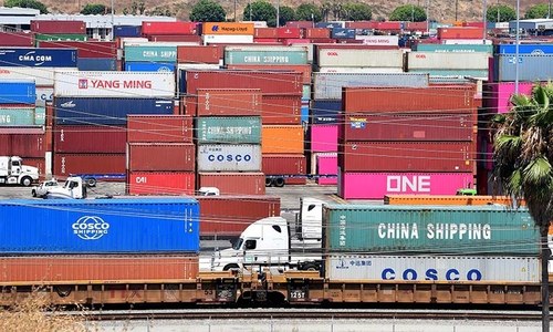 China, US kick off new round of tariffs in trade war