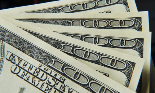 Could cryptocurrency dethrone the dollar?