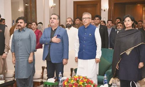 Partnership with provinces sought for success of Ehsaas Partnership with provinces sought for success of Ehsaas