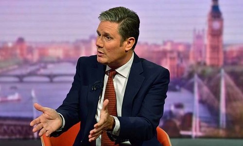 UK lawmakers against no-deal Brexit to bring forward legislation