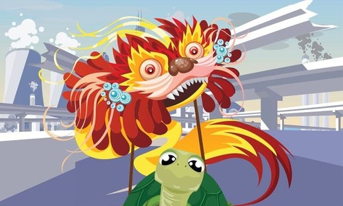 CPEC 2.0: The promise and the peril