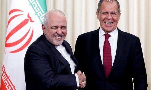 Iran warns EU of reviewing commitments to N-deal