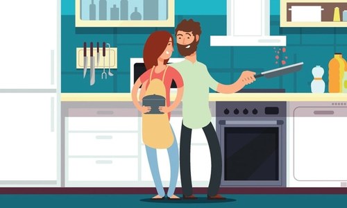 Are our ads finally breaking gender stereotypes?