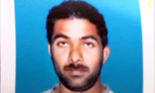 6 Lahore police officials booked after another man dies from alleged torture 6 Lahore police officials booked after another man dies from alleged torture