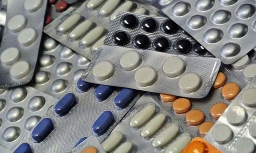 Ban on import of Indian medicines lifted
