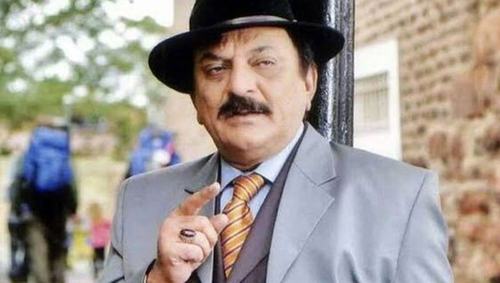 No, Abid Ali has not passed away. Stop spreading this fake news, says his sister