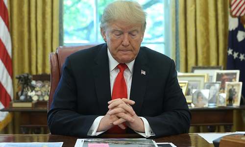 US does not want to discuss Huawei with China, says Trump