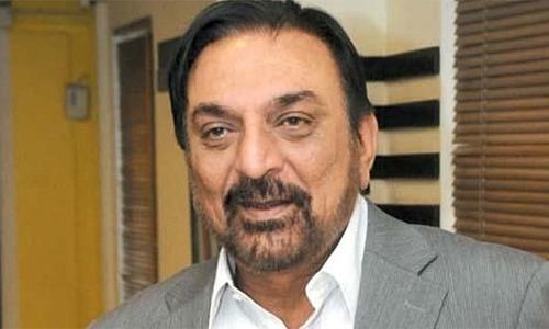 Veteran actor Abid Ali passes away in Karachi