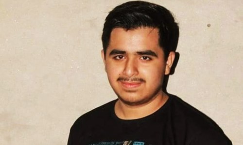 Lahore teenager allegedly beaten to death by school teacher