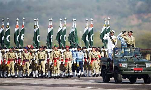 Pakistan to observe Defence Day as Kashmir Solidarity Day today