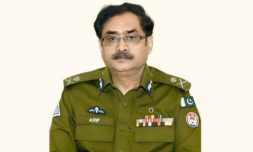 Senate body summons Punjab IG over custodial death of robbery suspect