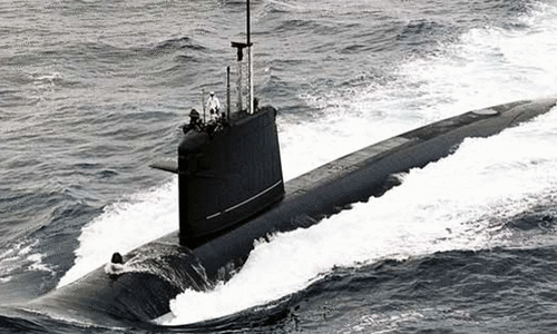 ایٹمی ہٹھیاروں کے بعد ایٹمی آبدوز! پاکستان جلد تہلکہ مچانے والا ہے؟