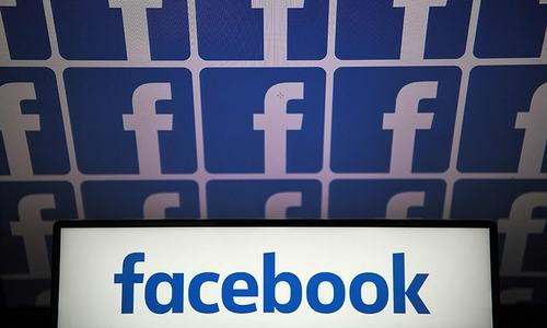 US states announce antitrust probe of Facebook