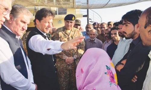 Pakistan won&rsquo;t leave Kashmiris alone: Bajwa