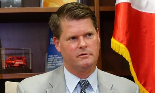 China can help defuse tensions in South Asia: US China can help defuse tensions in South Asia: US